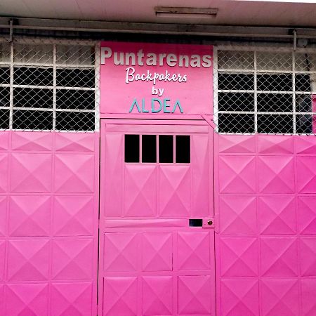 Hotel Puntarenas Bed & Coffee By Aldea Zewnętrze zdjęcie