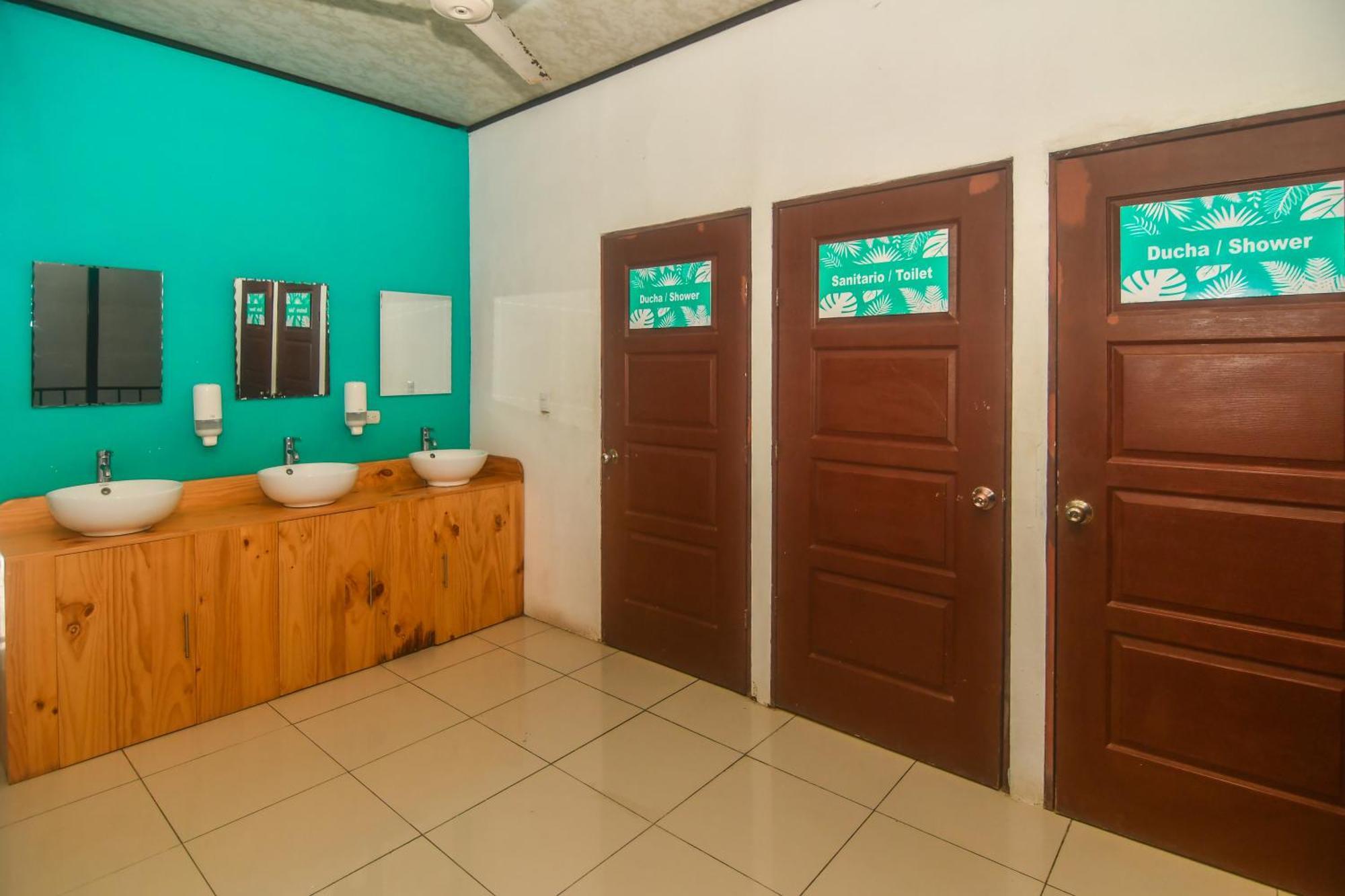 Hotel Puntarenas Bed & Coffee By Aldea Zewnętrze zdjęcie