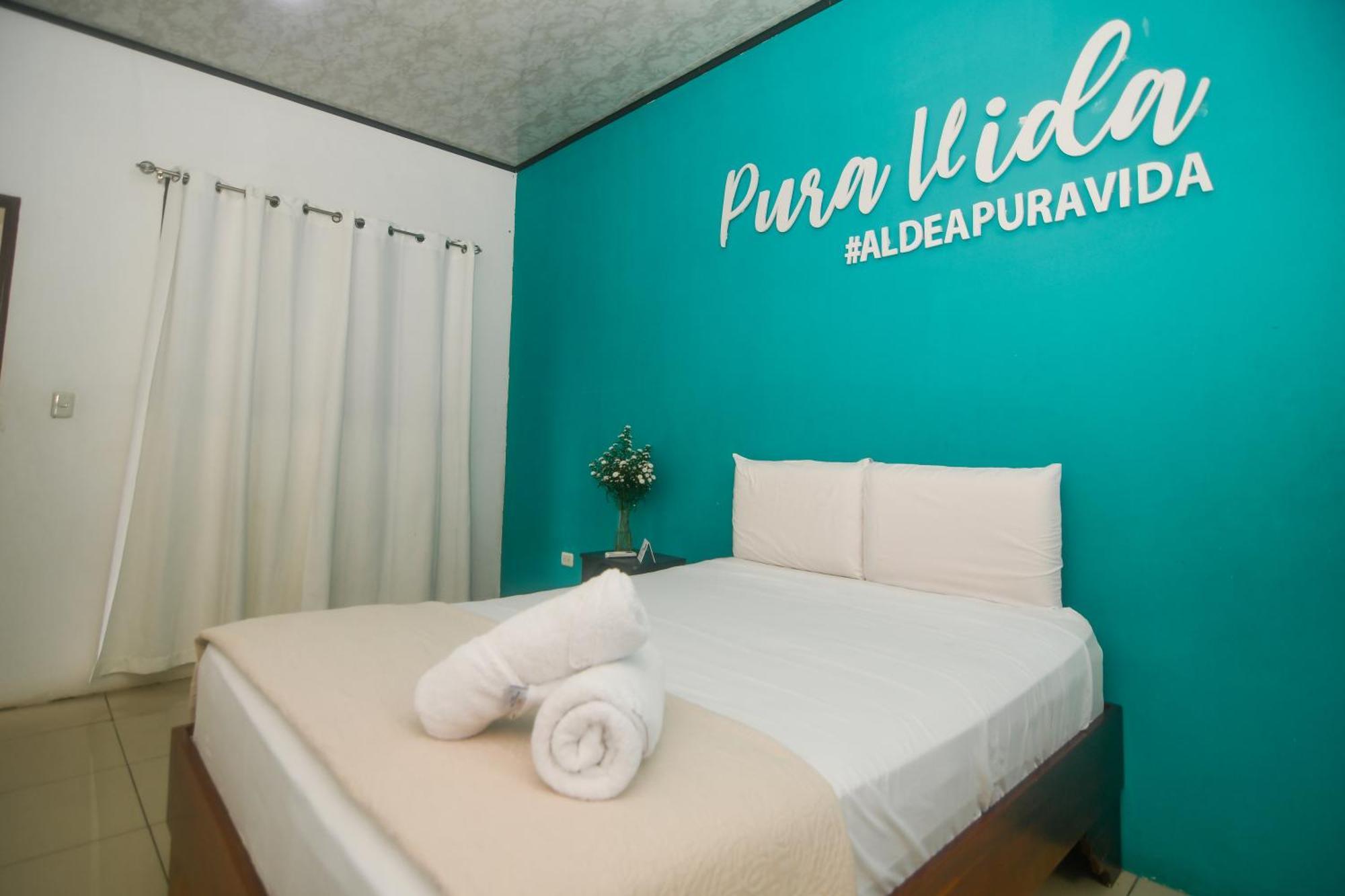 Hotel Puntarenas Bed & Coffee By Aldea Zewnętrze zdjęcie