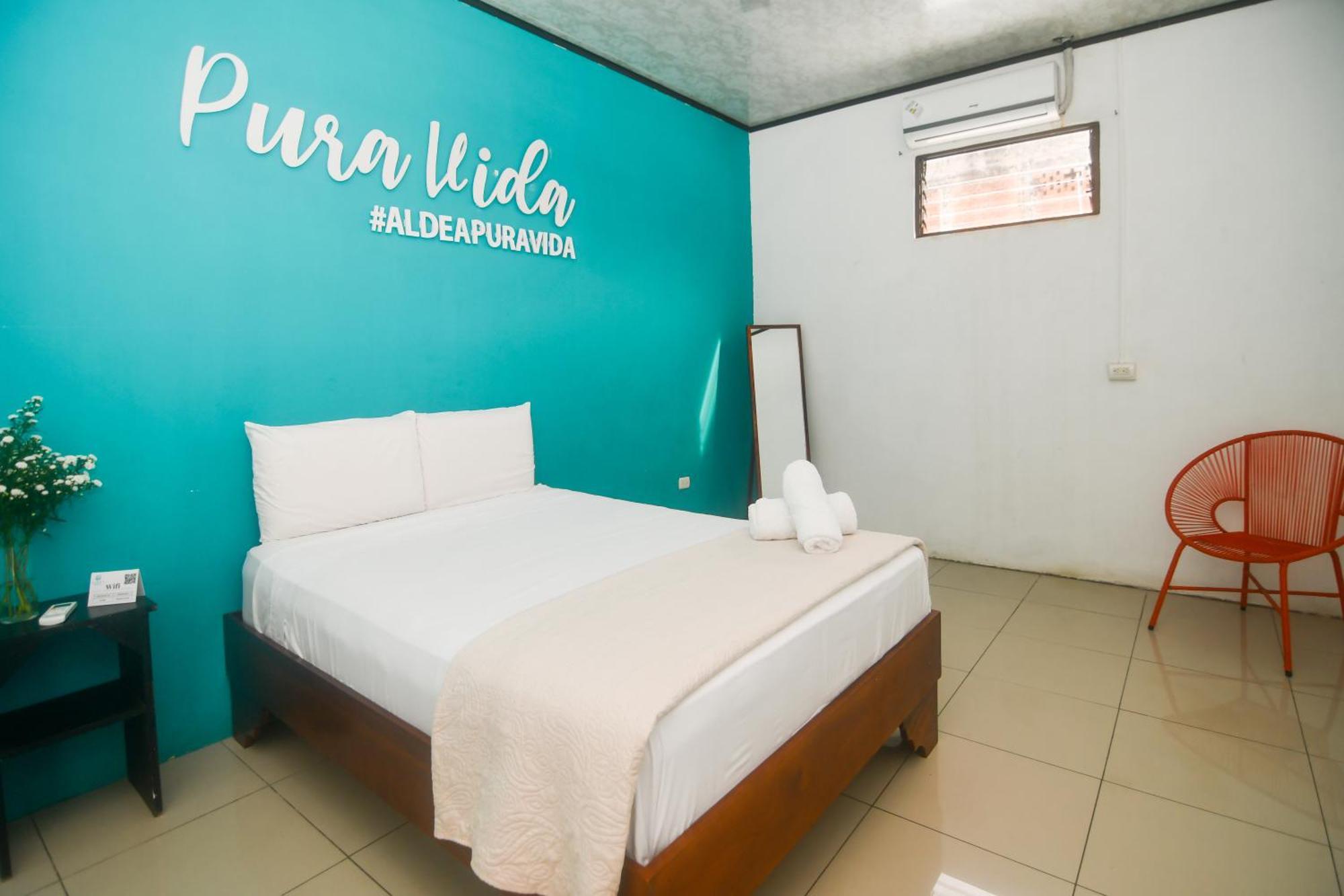 Hotel Puntarenas Bed & Coffee By Aldea Zewnętrze zdjęcie