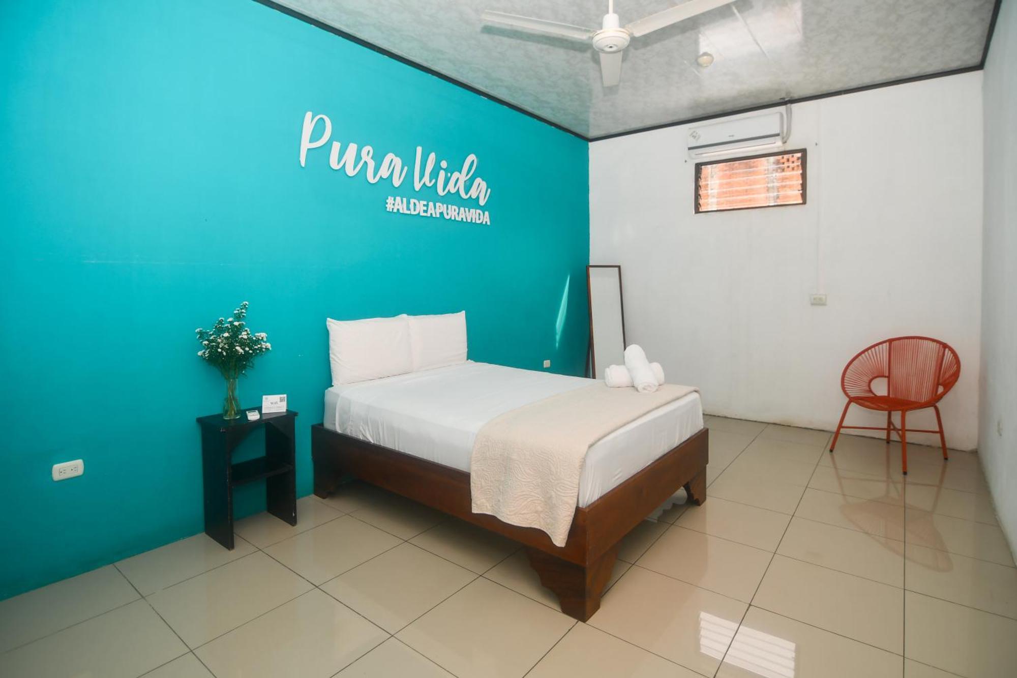 Hotel Puntarenas Bed & Coffee By Aldea Zewnętrze zdjęcie