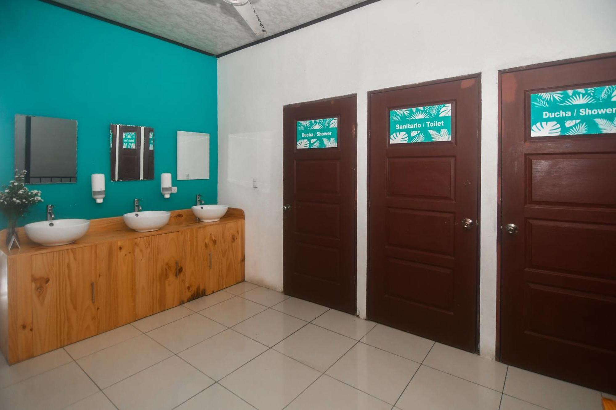 Hotel Puntarenas Bed & Coffee By Aldea Zewnętrze zdjęcie