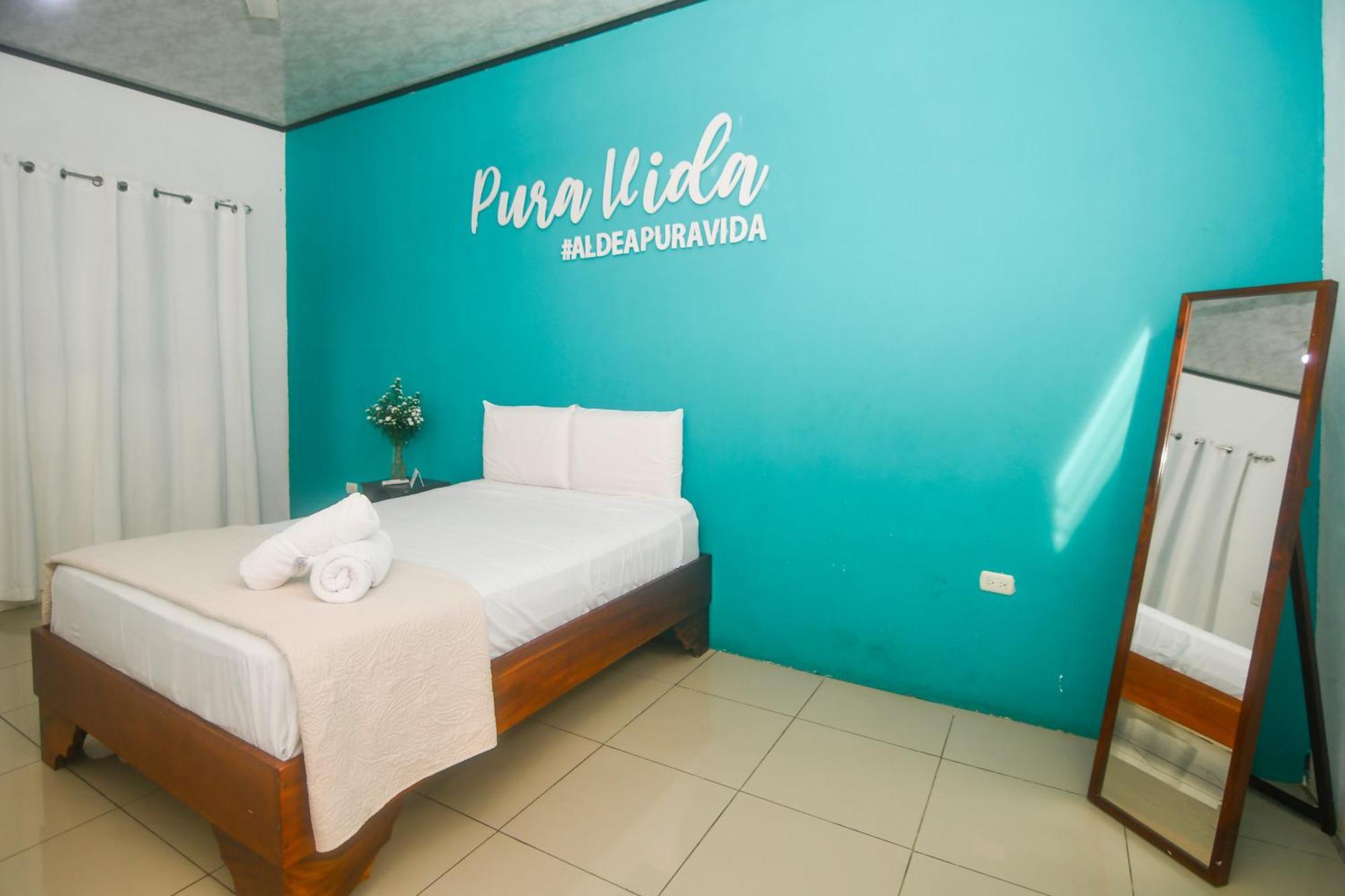 Hotel Puntarenas Bed & Coffee By Aldea Zewnętrze zdjęcie