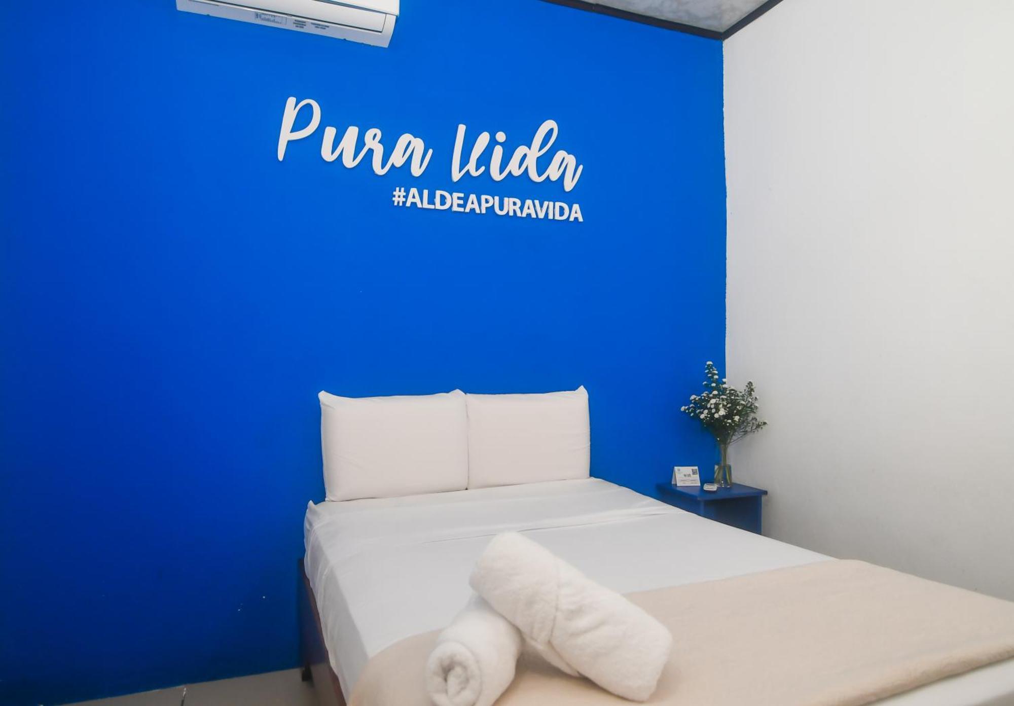 Hotel Puntarenas Bed & Coffee By Aldea Zewnętrze zdjęcie