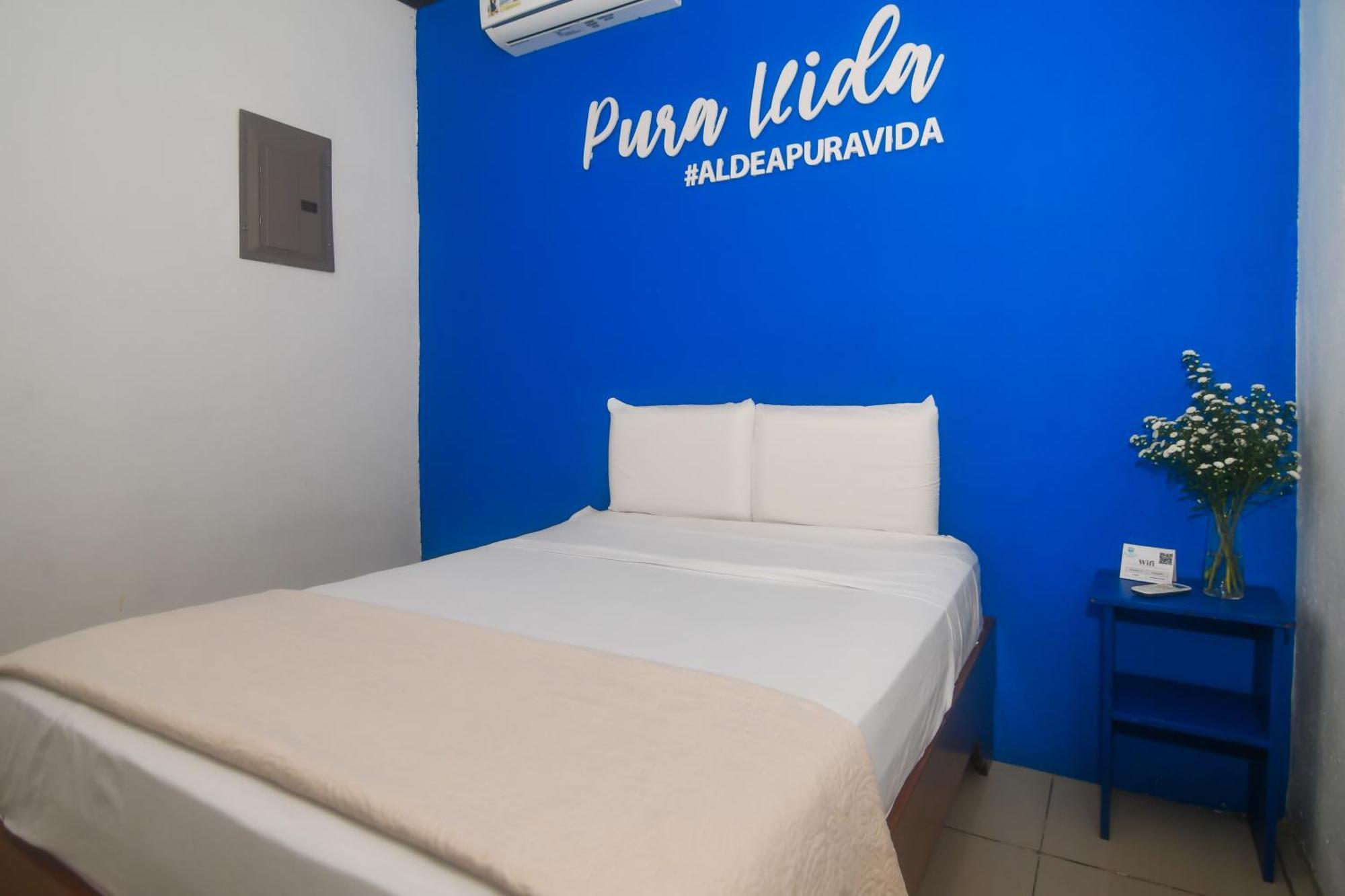 Hotel Puntarenas Bed & Coffee By Aldea Zewnętrze zdjęcie