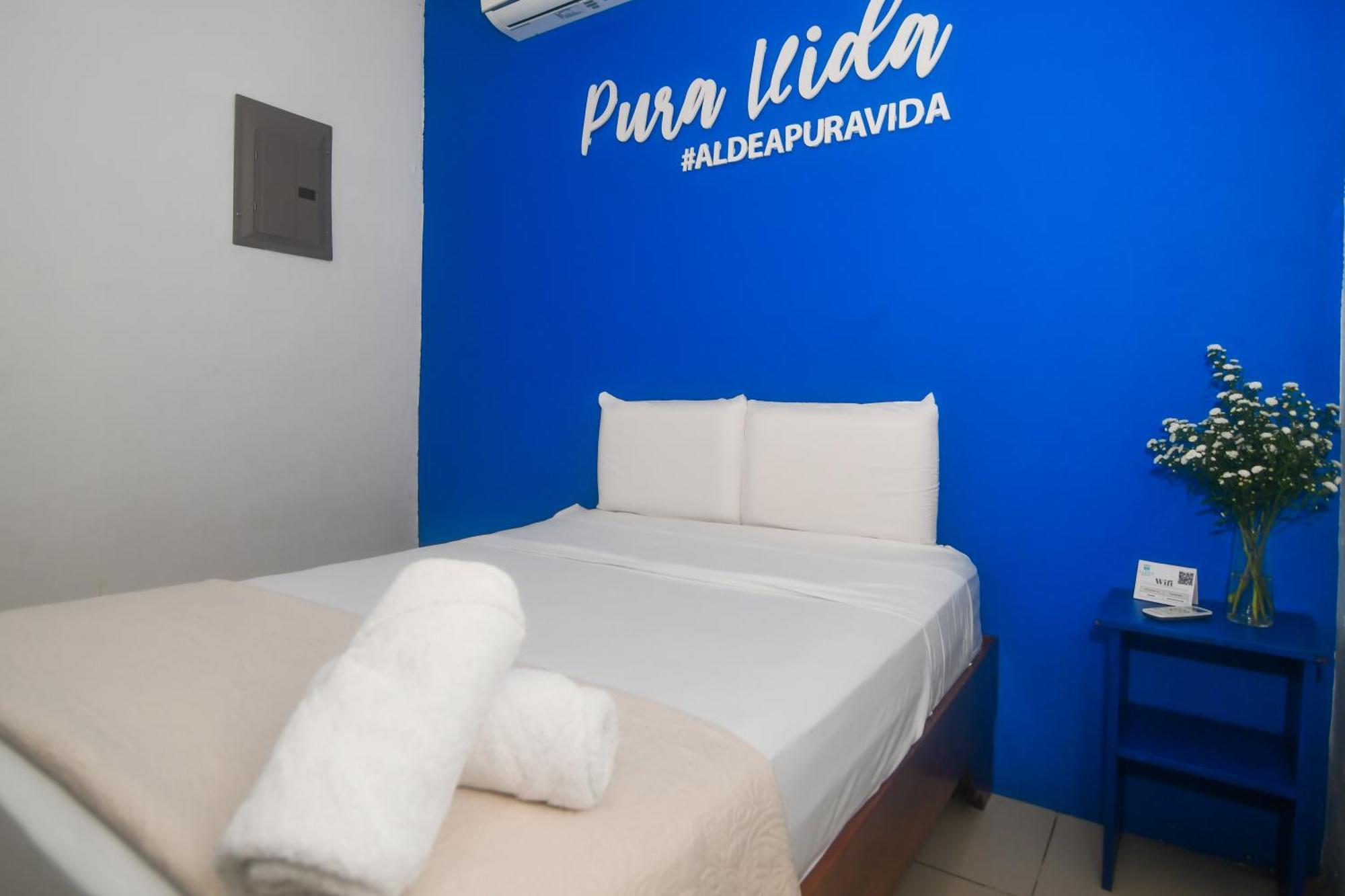 Hotel Puntarenas Bed & Coffee By Aldea Zewnętrze zdjęcie