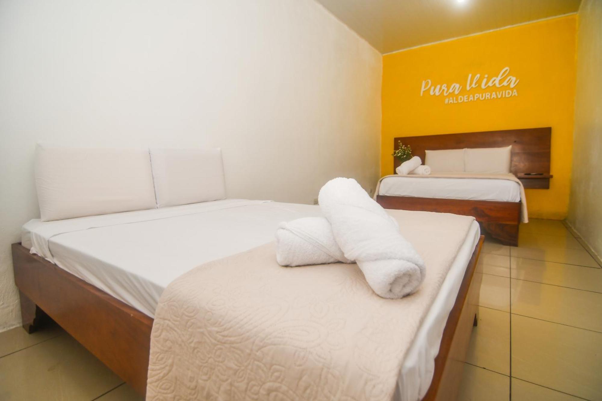Hotel Puntarenas Bed & Coffee By Aldea Zewnętrze zdjęcie