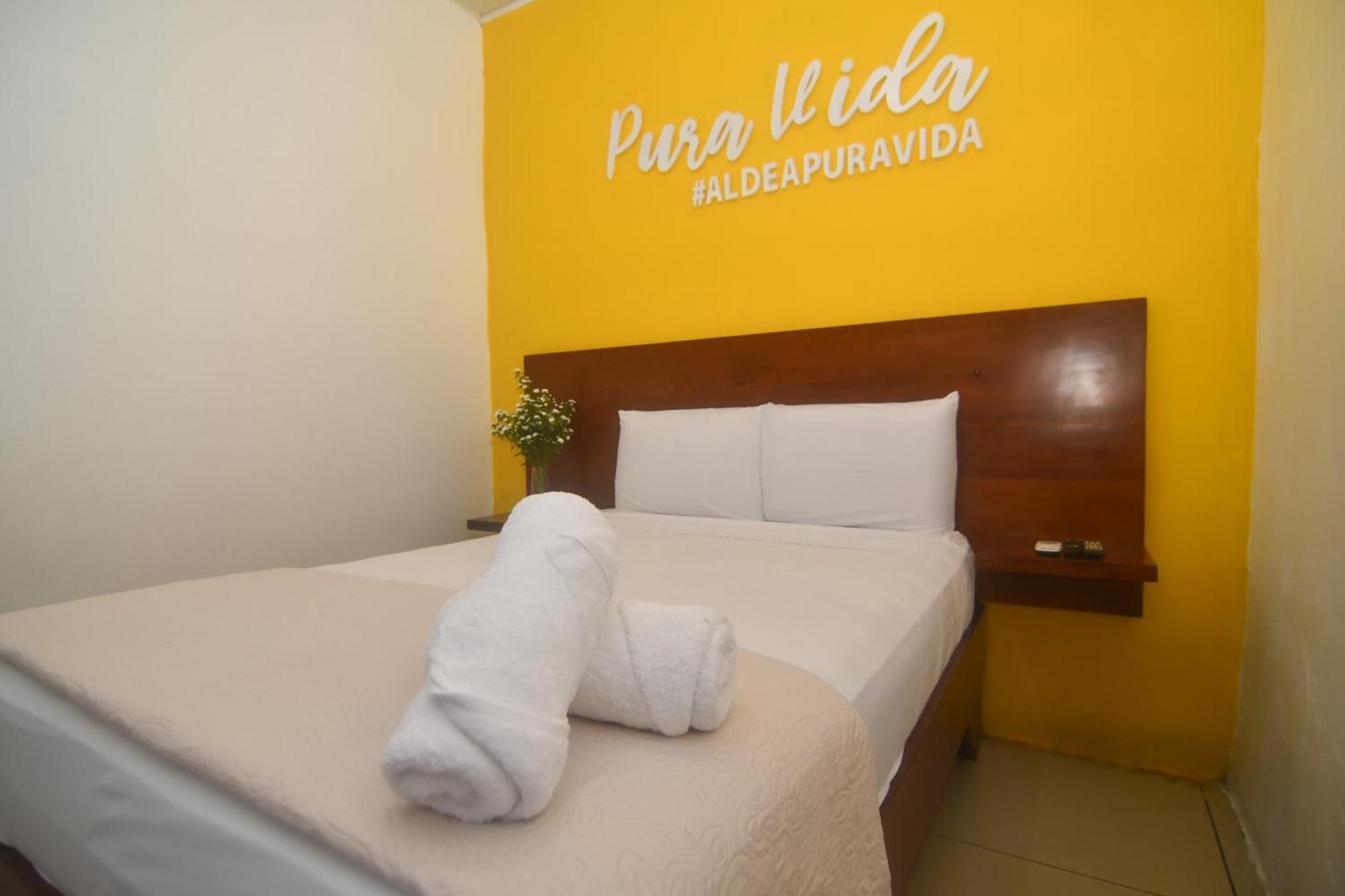 Hotel Puntarenas Bed & Coffee By Aldea Zewnętrze zdjęcie