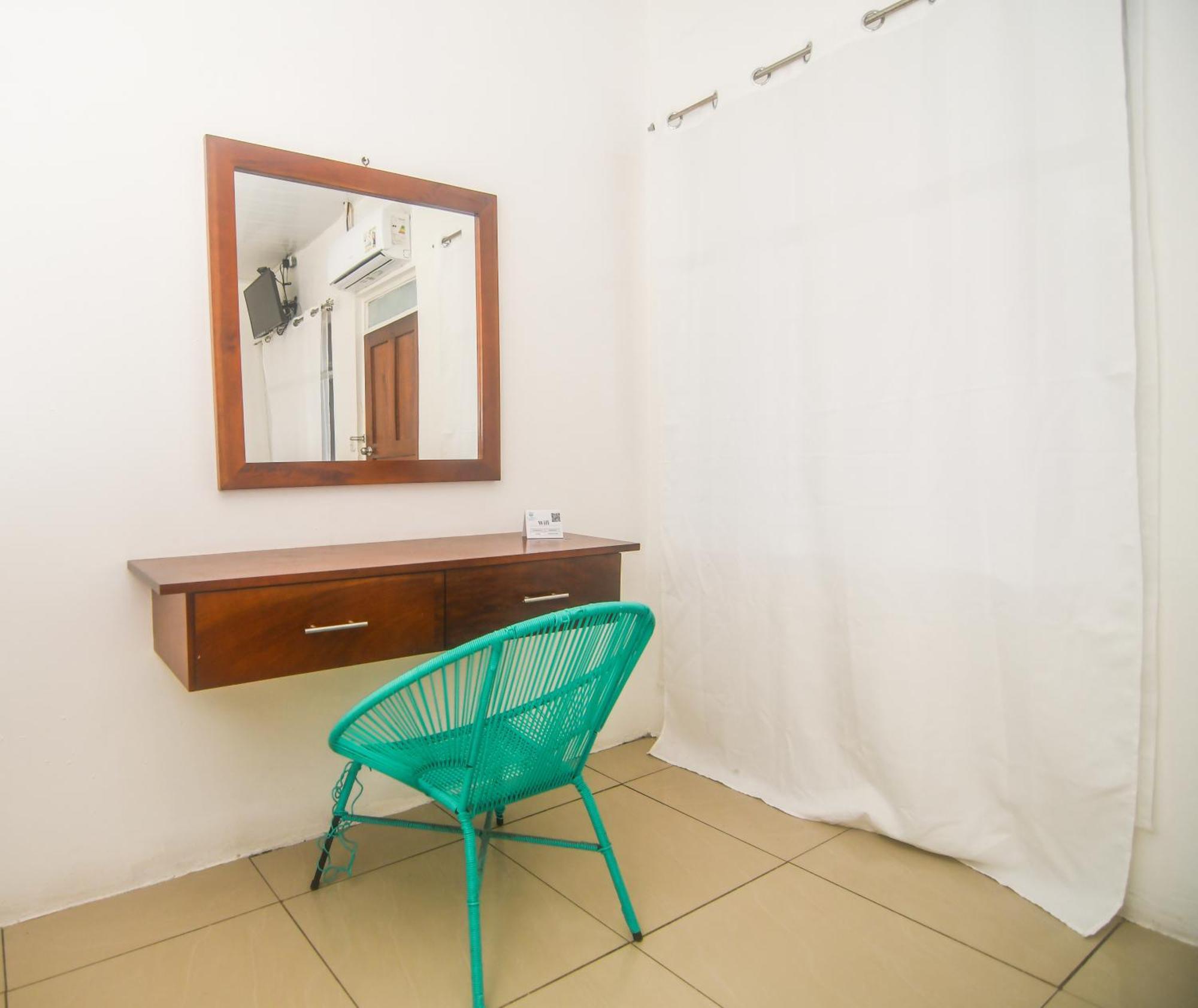 Hotel Puntarenas Bed & Coffee By Aldea Zewnętrze zdjęcie