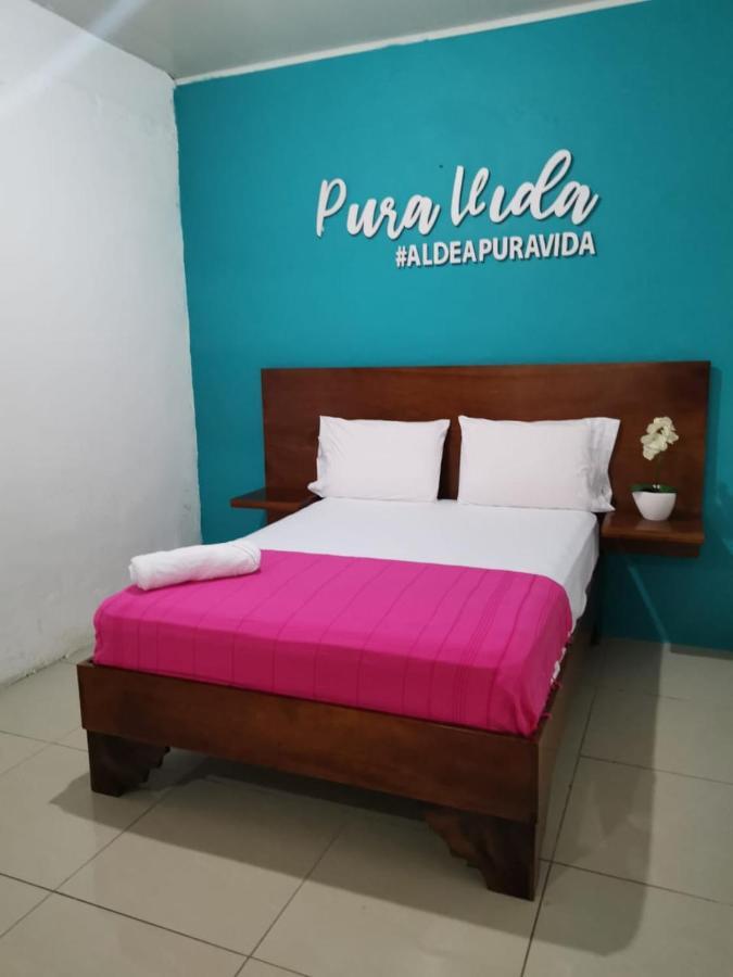 Hotel Puntarenas Bed & Coffee By Aldea Zewnętrze zdjęcie